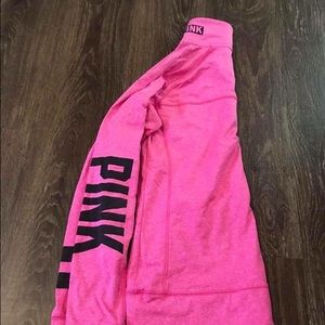 Victoria secret sweatshirt